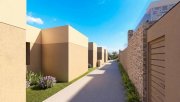 Kefalas Kreta, Kefalas: Exklusives Neubauprojekt – Villa #1 mit privatem Pool und Meerblick Haus kaufen